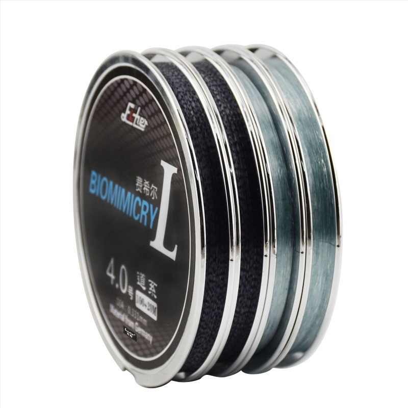 Fő zsinór Fisher Nylon Erős 300 db