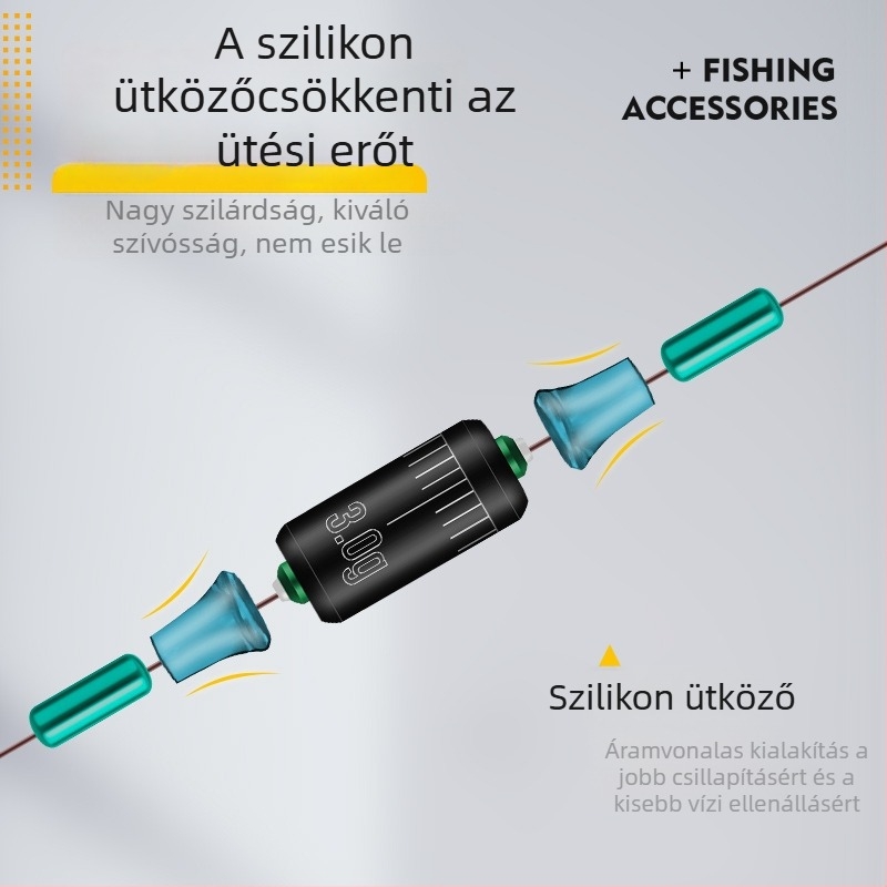 Qianshouji fő vonal – teljes készlet édesvízi horgászathoz, gyémánt csomók, PE-erősített csomók és fonott Dyneema