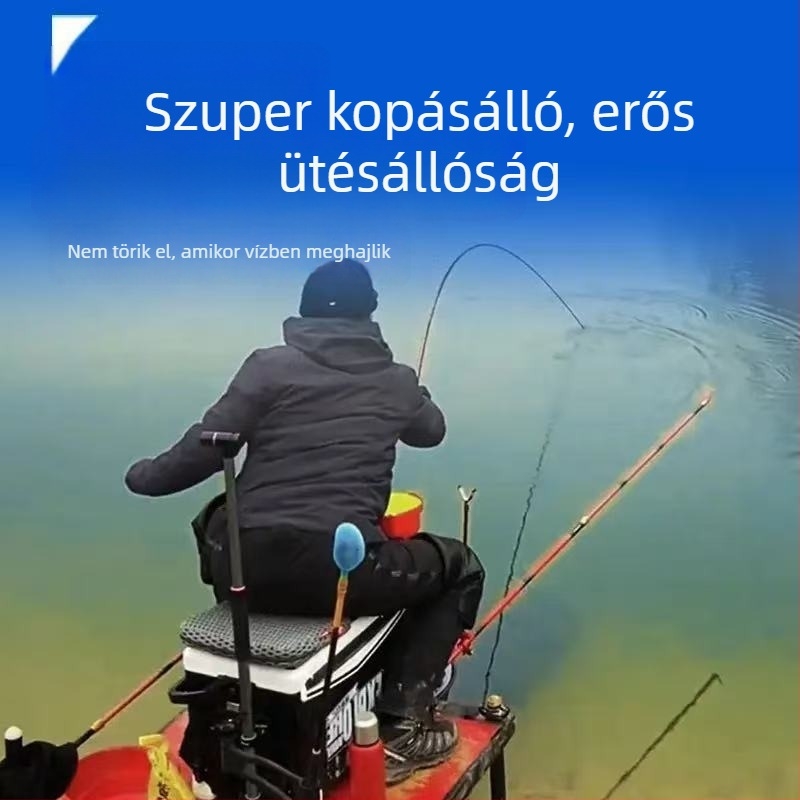 Sellő motívumos francia pöttyös fő zsinór készlet, csomómentes, előkötött