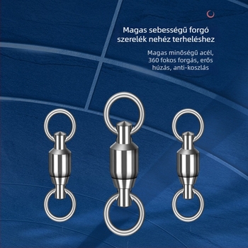 Fő horgászvonal – nylon, 20 kg szakítószilárdság, 500 darabos csomag, Drooping string márka