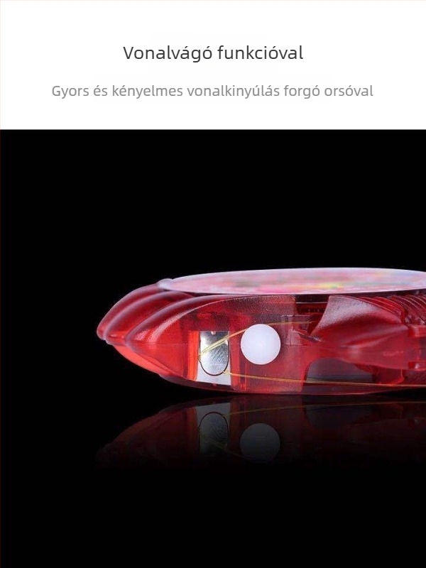 Fő halászati damil – Nylon, Shanghai Mermaid, szuper erős, 10 darabos csomag