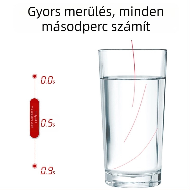 LINNHUE/Lake Fő damil — Nylon, Magas szilárdság, 100 db a csomagban