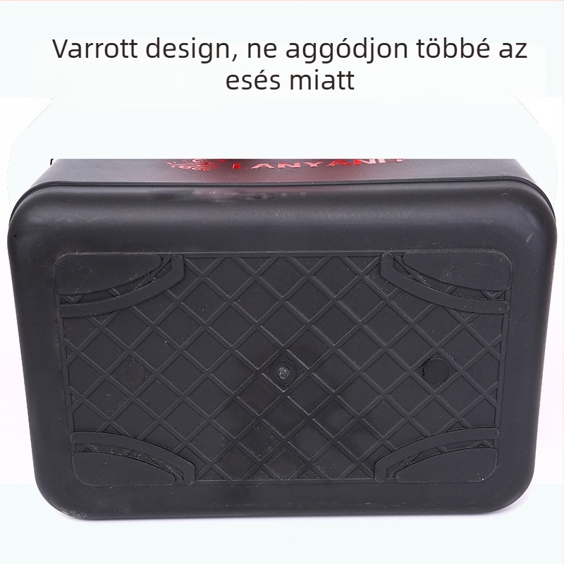 Egybeöntött EVA élőhalas doboz horgászathoz