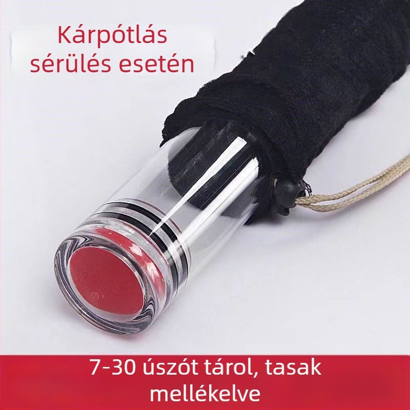 60 cm átlátszó akril vödör, teljesen zárt, horgászati felszerelés