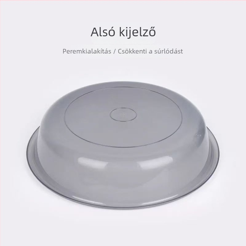 Horgászathoz készült négy részes etetőanyag-keverő készlet, tapadásmentes keverőtál, összecsukható keverődoboz és etetőedény.