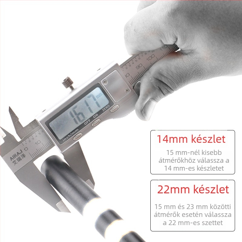 Tengeri horgászbot vezetőgyűrűk hosszú dobásokhoz, DIY módosítási kiegészítő, Mu Huang, Kína
