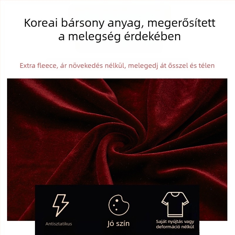 Uniszex Tai Chi nadrág felnőttként, fleece-béléssel, lámpa-stílus, őszi-téli vastagított kivitelben, harcművészetekhez és Tai Chi gyakorlásához