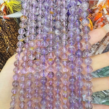 Kristálygyöngyök Hengliu Jewelry Yiwu 2025 tavasz