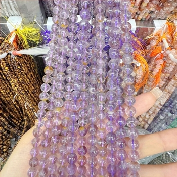 Kristálygyöngyök Hengliu Jewelry Yiwu 2025 tavasz