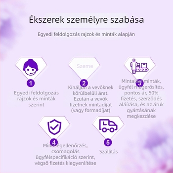 Szív alakú karkötő titánacélból, köves bevéséssel, egyszerű uniszex dizájn.