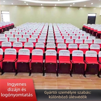 Szállodai széktakaró poliészterből, téglalap alakú, cartoon stílus, fő anyag 85% poliészter; belső része 90% pamut, porálló és dekoratív.