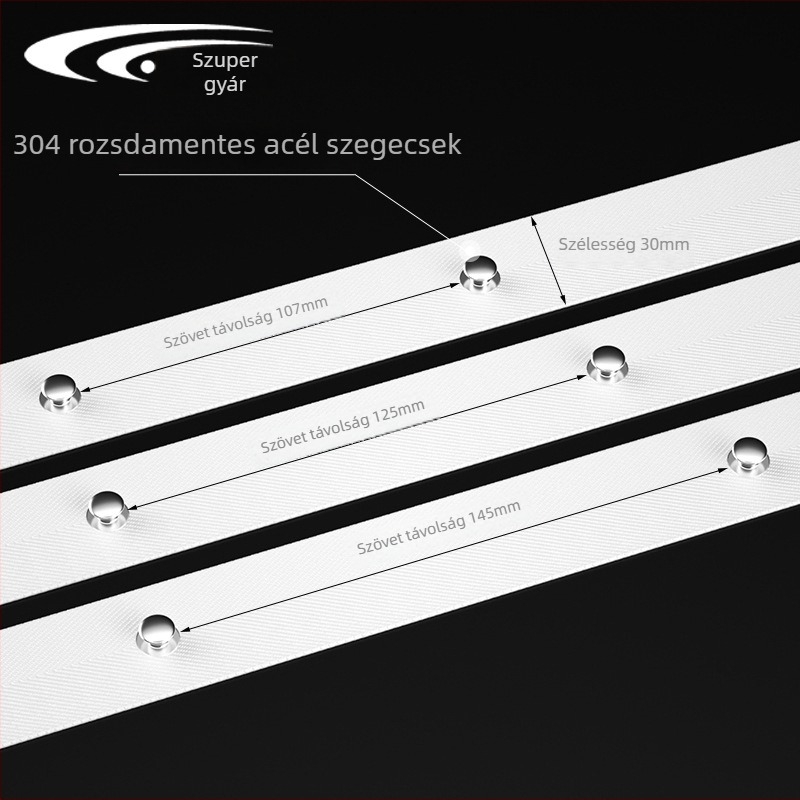 Belső ablak kígyó alakú függöny sín 1017 — alumínium ötvözet, függönyhöz, modern minimalist stílus