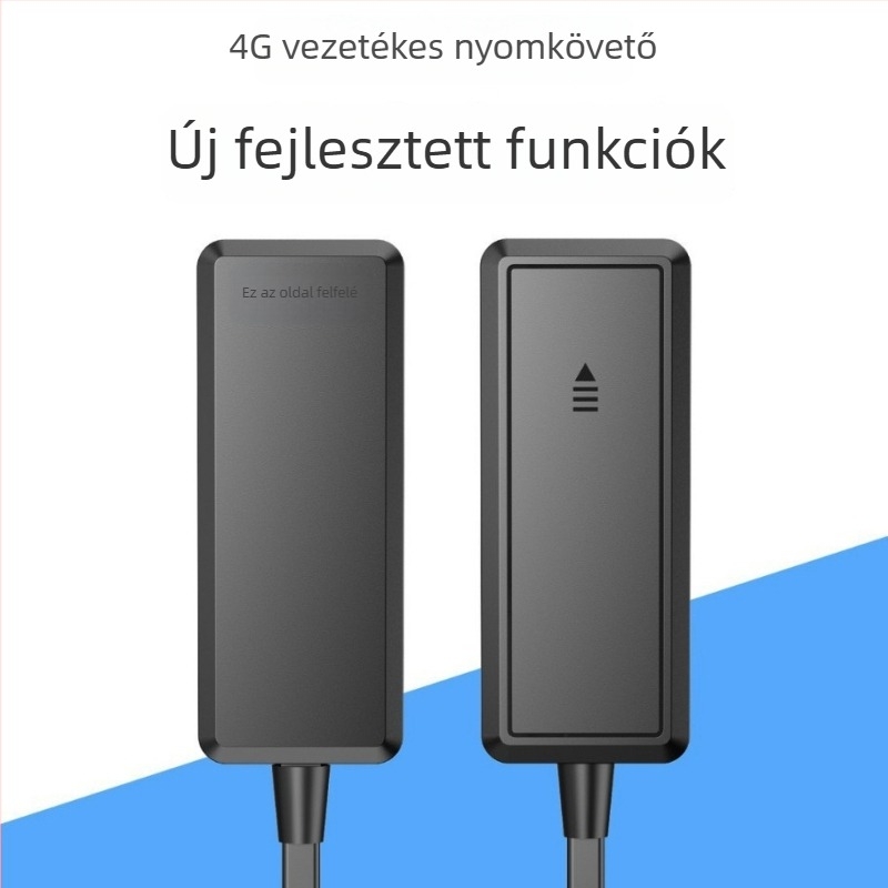 Beidou műholdas GPS lopás elleni eszköz elektromos járművekhez és motorkerékpárokhoz – Modell 90100, 128MB memória, GPS pontosság 5m, Riasztások: rezgés, áramkimaradás, mobilriasztó, kerítés, gyorshajtás