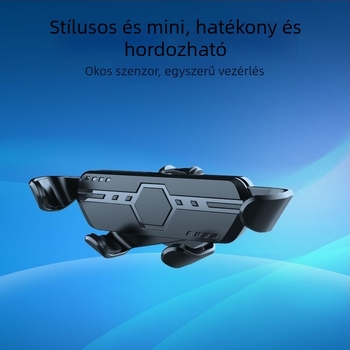 Új modell egy darabos autós telefontartó