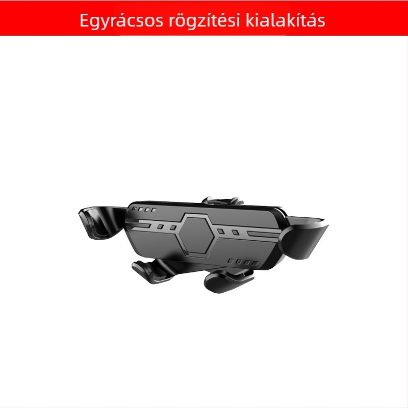 Új modell egy darabos autós telefontartó