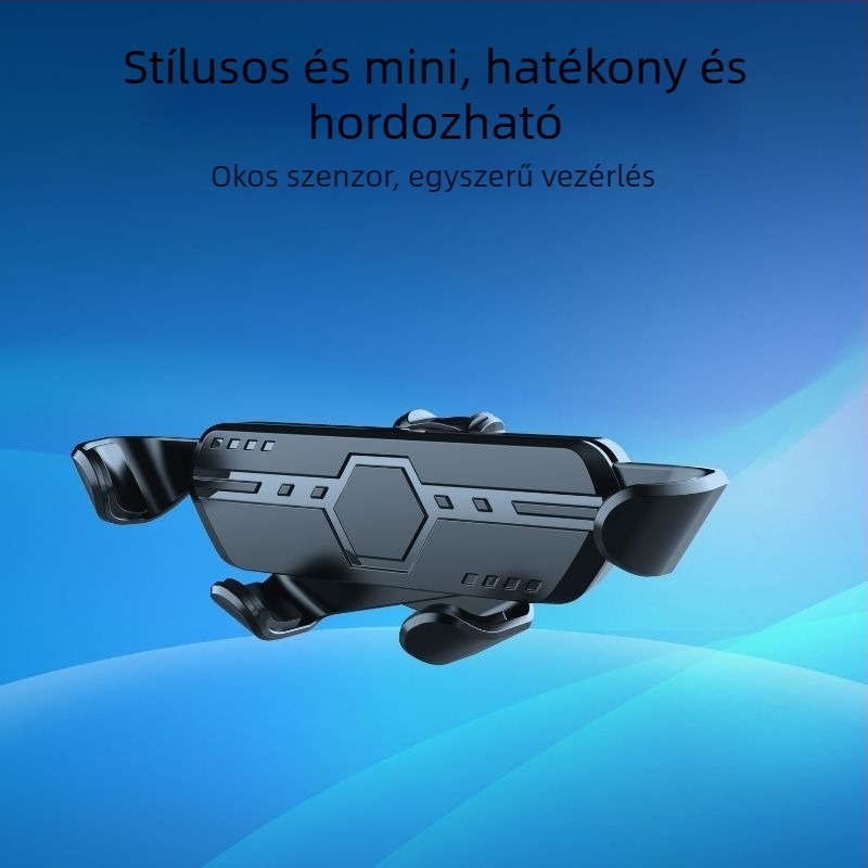 Új modell egy darabos autós telefontartó