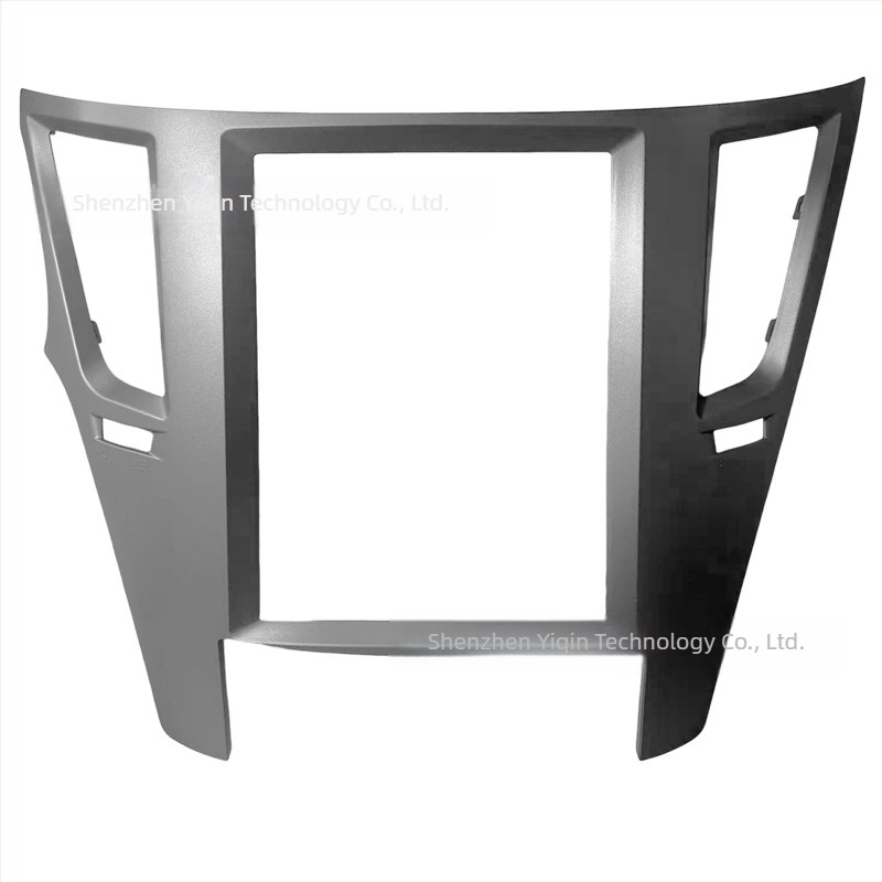 9,7 hüvelykes Android navigációs keret készlet Subaru Legacy/Outback (2010-2014)