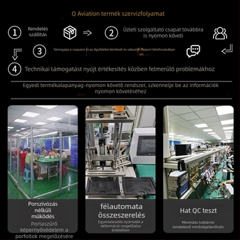Autó infotainment központ MP5, vezeték nélküli CarPlay, Android Auto, Linux rendszer, LED kijelző, modell TH-S11-9