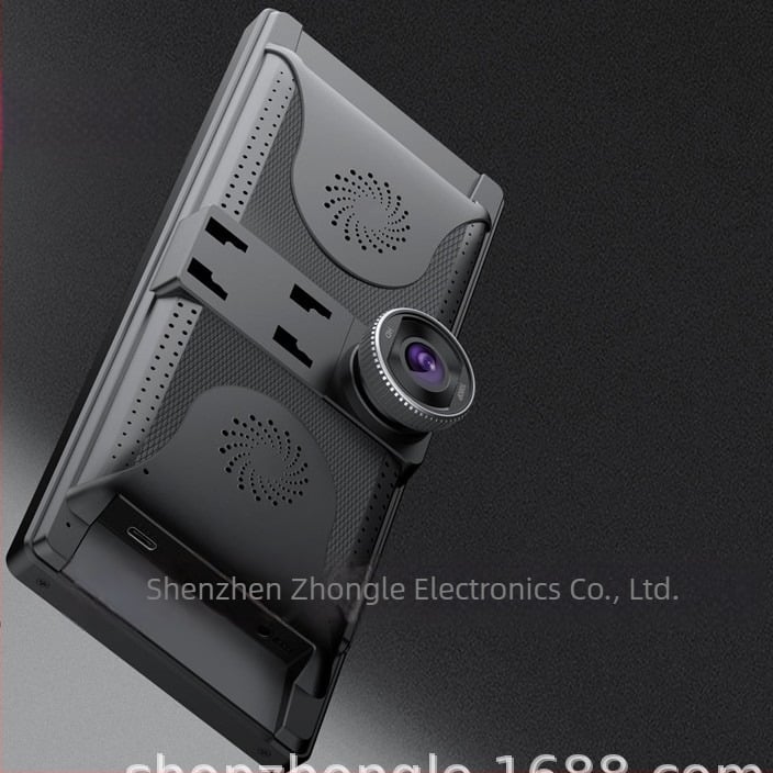 Autó navigációs és multimédiás rendszer 10,26 hüvelykes kapacitív érintőképernyővel, quad-core CPU, 64GB ROM, 1080p kijelző és vezeték nélküli CarPlay navigáció
