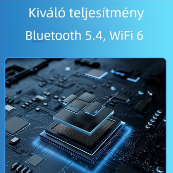 CarPlay & Android Auto chip PCBA protokoll doboz – Af1319, 2-in-1 vezeték nélküli CarPlay és Android Auto, 5V, 0.3W