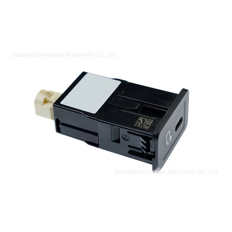 Mercedes-Benz W247/W253/W177 USB‑s vezeték nélküli CarPlay multimédiás adapter (Modellek: A2478209000, A2478203802, A2478204602; Anyag: ABS; Márka: Hy)
