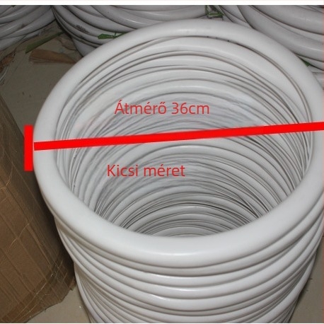 Carmente volánvédő, TPE anyag, minimalist stílus, univerzális illeszkedés, kompatibilis személyautókkal és kisbuszokkal