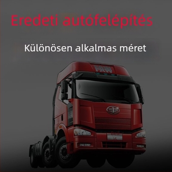 Teherautó ablakháló Velcro ragasztóval – szúnyog- és rovarvédelmi háló