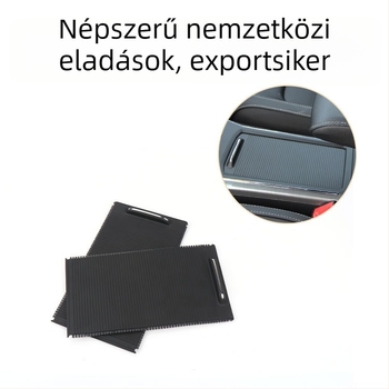 Oukachi pohártartófedél húzórugós zárómechanizmussal, fedél a karfás rekeszhez Berlingo 2008-2018 / Partner 2008-2018