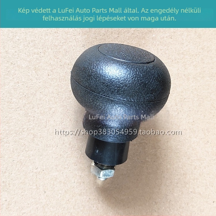 Kormánykerék spinner gomb booster targoncához (Longgong, Xugong 50/30)