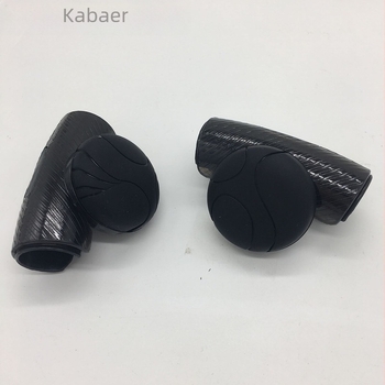 ABS + Szilikon Kormányerősítő Golyó, 76 g, Minden Modellhez, Nyomtatott Logóval, Engedélyezett Magánmárkák Számára