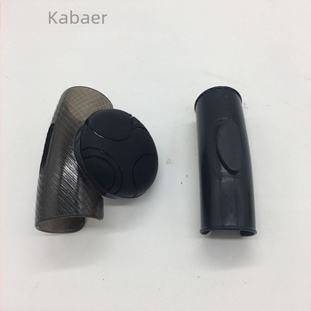 ABS + Szilikon Kormányerősítő Golyó, 76 g, Minden Modellhez, Nyomtatott Logóval, Engedélyezett Magánmárkák Számára