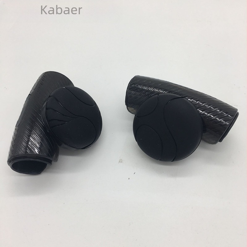 ABS + Szilikon Kormányerősítő Golyó, 76 g, Minden Modellhez, Nyomtatott Logóval, Engedélyezett Magánmárkák Számára