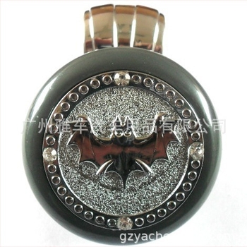 ART Univerzális kormánykerék erősítő JM-816, testreszabható