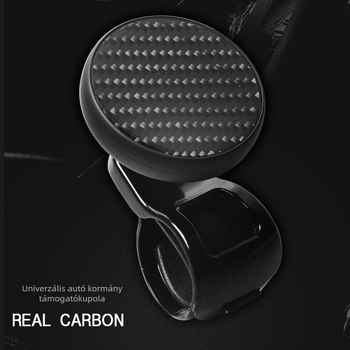 BAUHAUS univerzális karbonszálas kormányerősítő hardverrel