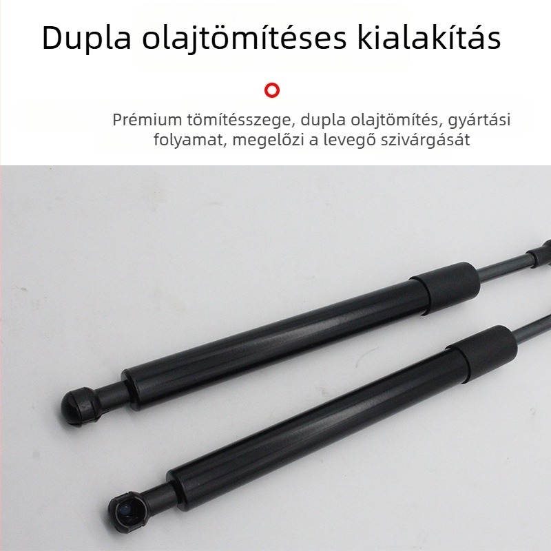 Hidraulikus hátsó ajtó csillapító a Great Wall Cannon és Wingle pikapokhoz — lassú záródású szár és dampoló erősítő