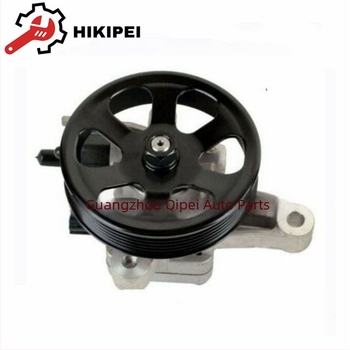 HIKIPEI Szervópumpa Kia Bairui 3.8-hoz, 6PK öv, modellek 57100-2J200 és 571002 J200