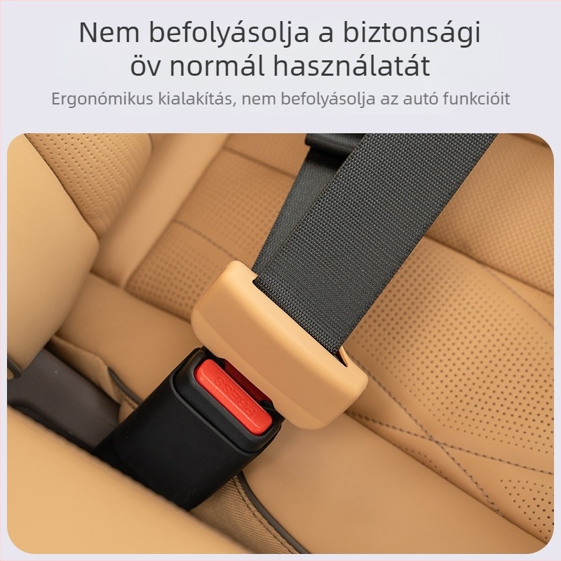 Leyue szilikon védőburkolat Tengshi D9-hez fix fejű rögzítővel, ütközés elleni és zajcsökkentő autóalkatrész