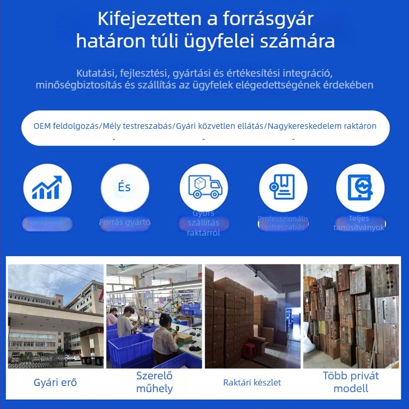 Beltéri hőmérséklet- és páratartalom mérő falióra