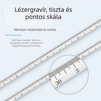 Digitális hőmérséklet- és páratartalom-mérő CJ-SY1 a — Márka Chuang Ji Mei; hőmérséklet-tartomány: -30-tól 500-ig; páratartalom-pontosság: 0.01