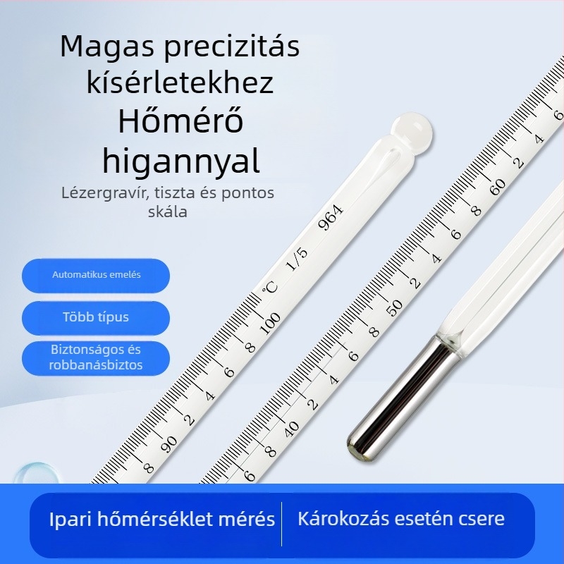 Digitális hőmérséklet- és páratartalom-mérő CJ-SY1 a — Márka Chuang Ji Mei; hőmérséklet-tartomány: -30-tól 500-ig; páratartalom-pontosság: 0.01