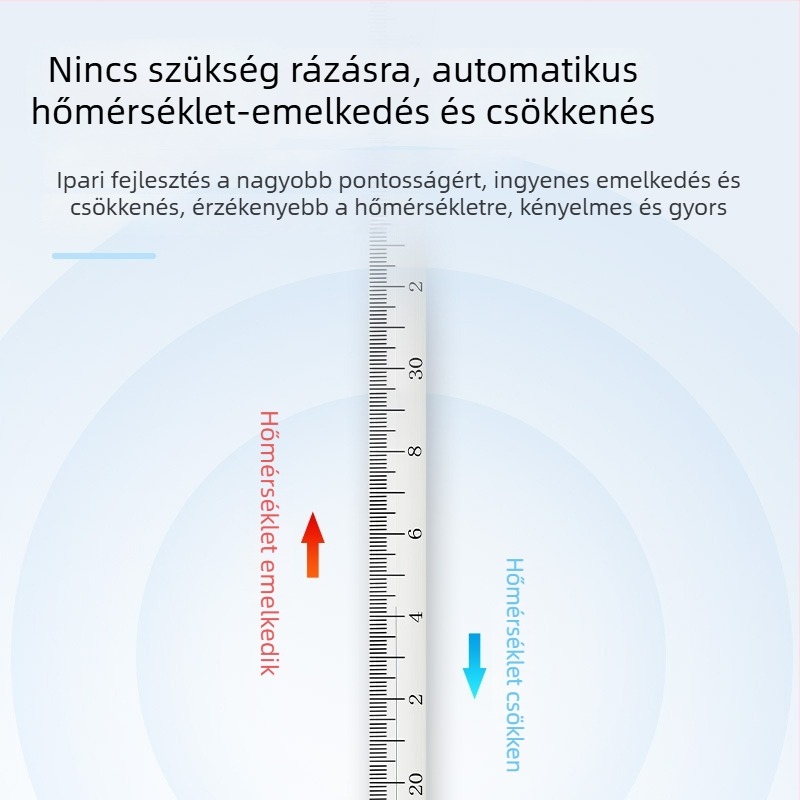 Digitális hőmérséklet- és páratartalom-mérő CJ-SY1 a — Márka Chuang Ji Mei; hőmérséklet-tartomány: -30-tól 500-ig; páratartalom-pontosság: 0.01