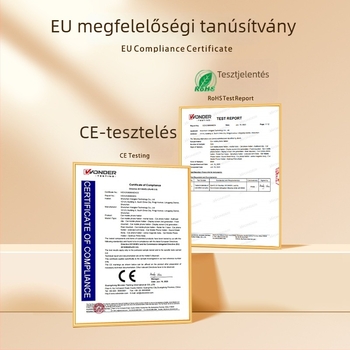 Autótelefon-tartó mágneses rögzítéssel, 17 mm gömbfej, ABS + N52 magnet + szilikonbetét, légkivezetőhöz kompatibilis