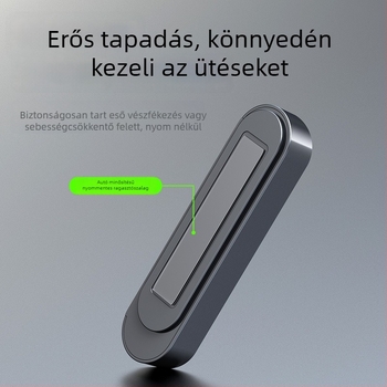 Lanbowang Műanyag ideiglenes parkolási jel toló-húzó rejtett mechanizmussal, logónyomtatás elérhető