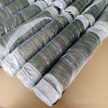 Felfújható jóga matrac – PVC, 1 személy, 7 kg, kézi pumpával felfújható, tartozékok: lábpumpa és javító készlet