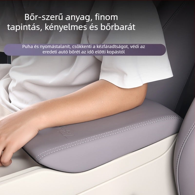 MG4 karfedelet és alátétek — belső átalakítási kiegészítők