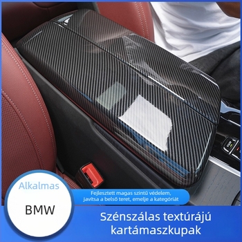 Dejie PVC kartámasz panel a BMW Series (3/4/5/6 GT7) – anyag: PVC; márka: Dejie; kompatibilis a BMW Series-szel; méretek: speciális autó