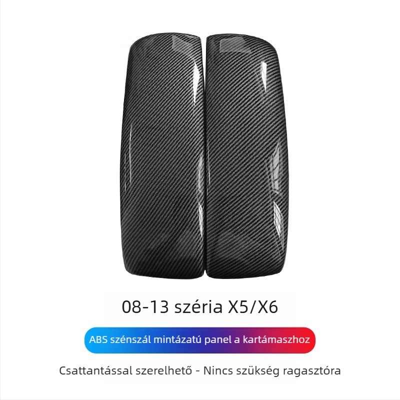 Dejie PVC kartámasz panel a BMW Series (3/4/5/6 GT7) – anyag: PVC; márka: Dejie; kompatibilis a BMW Series-szel; méretek: speciális autó