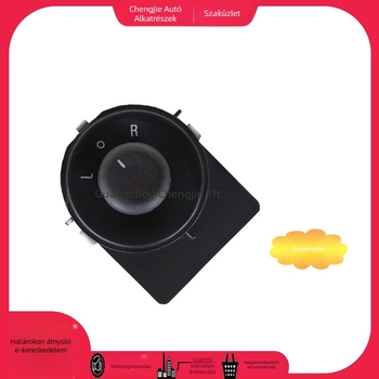 Hátsó visszapillantó kapcsoló Chevrolet Encore 2014-2016 – Universal, Alkatrész szám 25872074