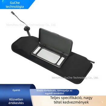 Napszellenző 10442033 – Snap-on szerelés, általános célú, egyszerű stílus.