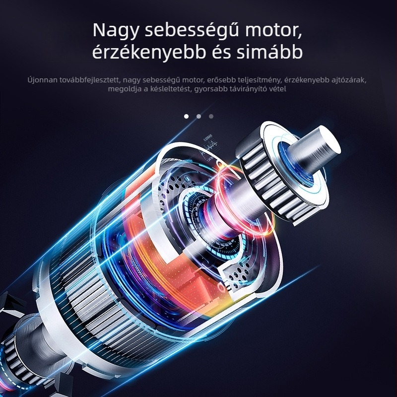 Ford Focus 2005-2011 központi záró mechanizmus: első és hátsó ajtók